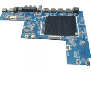 Placa Principal Ptv50g71 Va