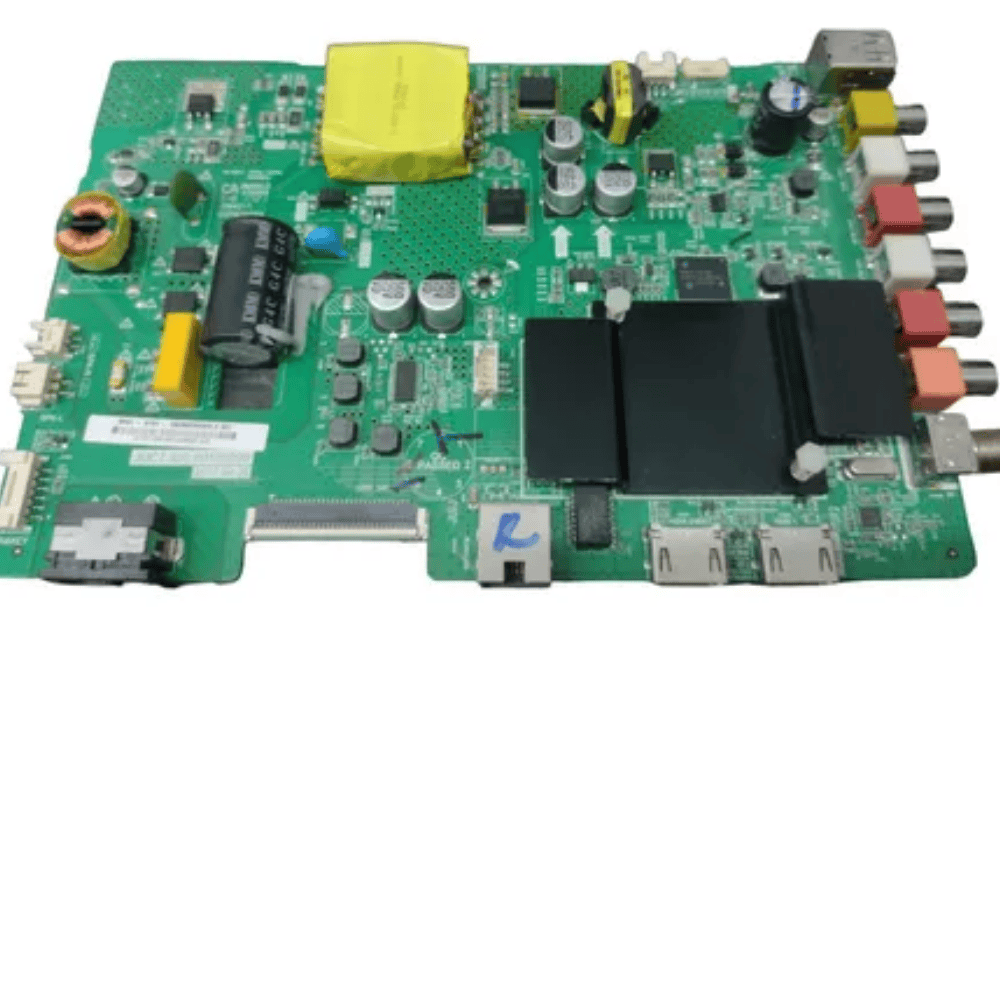 Placa Principal Ph39e60 Versão A juc7.820.00189299