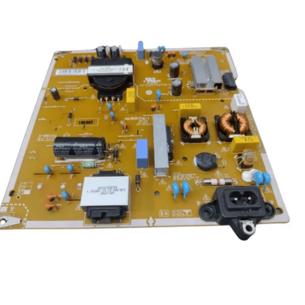 Placa Da Fonte 55um7520