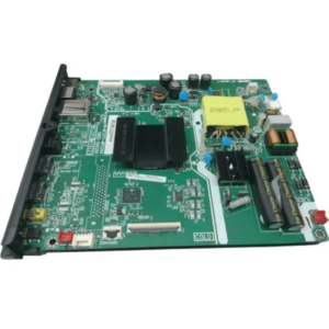 Placa Principal 43s615