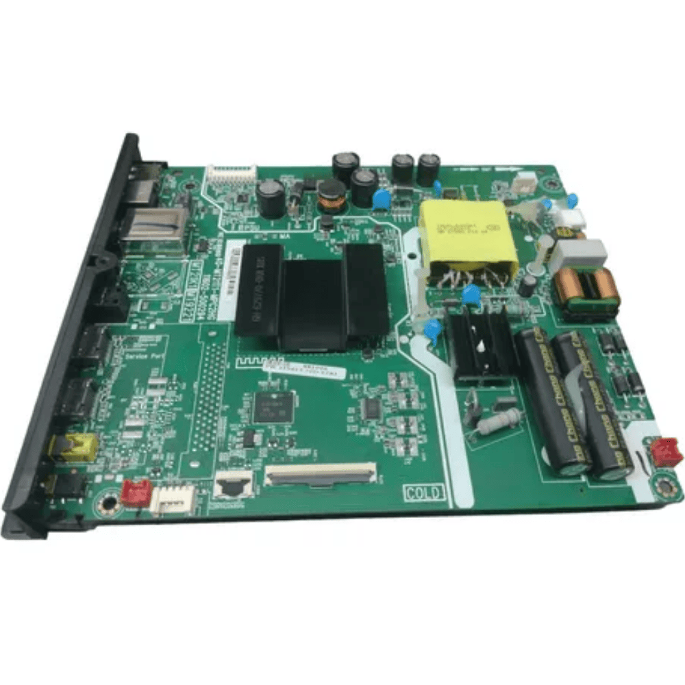 Placa Principal 43s615