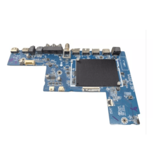 Placa Principal Ptv58g71 Va