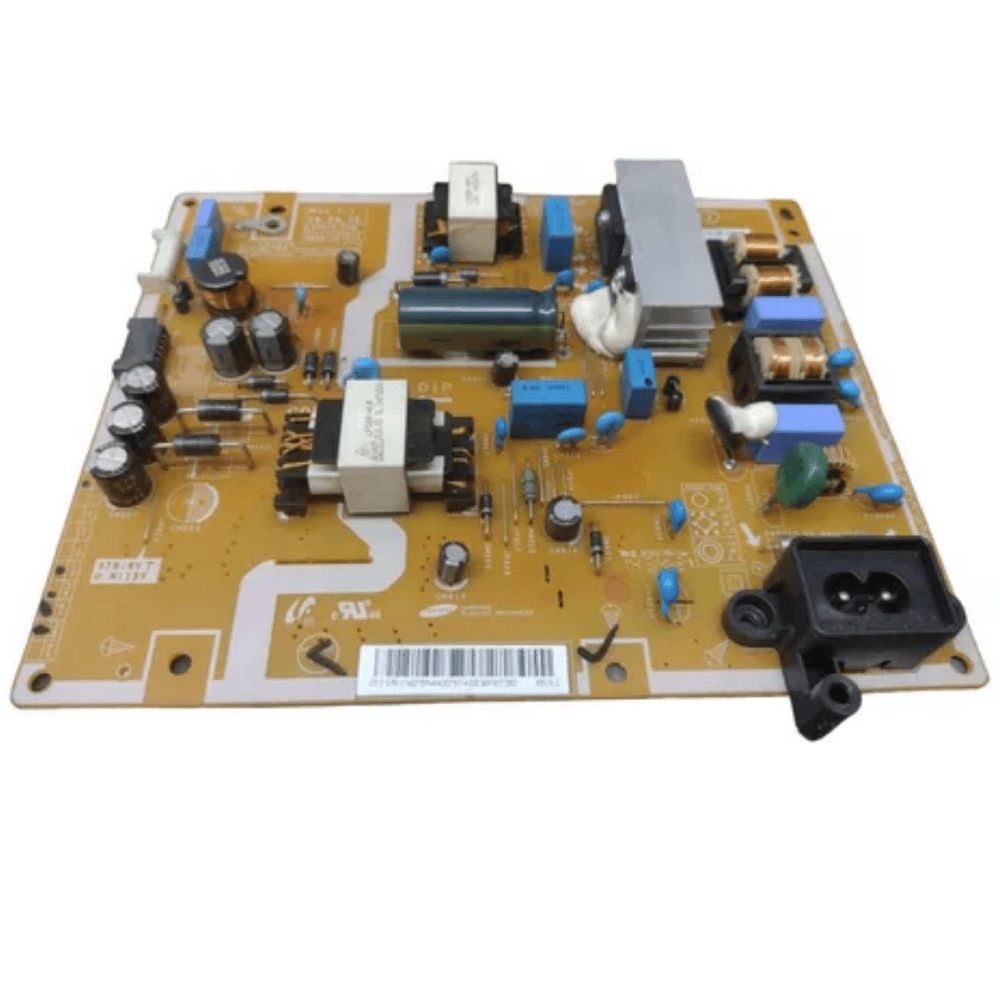 Placa Da Fonte 49sk6200