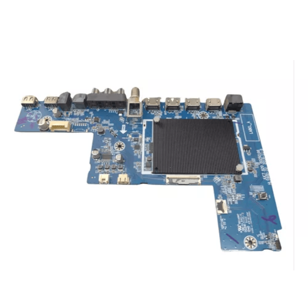 Placa Principal Ptv58g71 Va